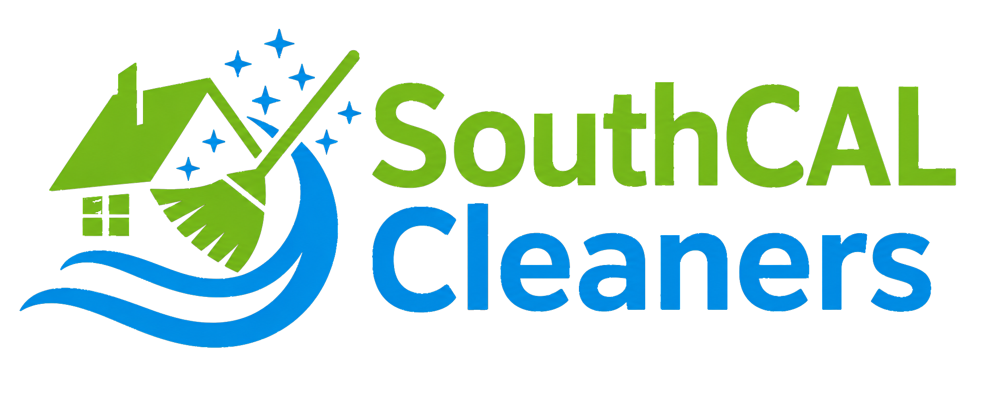 SouthCal Cleaners LLC Logo