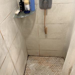 Cleaning Work Photo